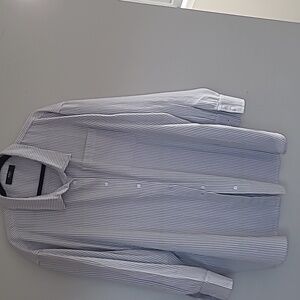 Able Harris Button Down Plus Size